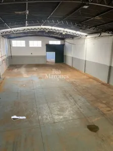 Galpão/Depósito/Armazém à venda, 550m² no Vila Mariana, Ribeirão Preto