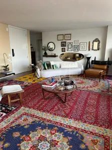Apartamento com 2 Quartos à venda, 178m² no Cerqueira César, São Paulo