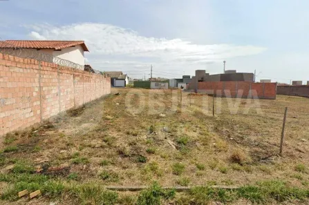 Lote/Terreno à venda, 250m² no Jardim Ipanema, Uberlândia