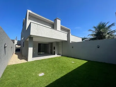 Sobrado com 3 Quartos à venda, 193m² no Santo Antônio, Joinville