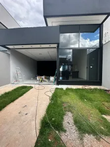 Casa com 3 Quartos à venda, 160m² no Residencial Morumbi, Goiânia
