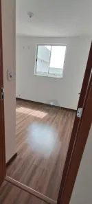 Apartamento com 2 Quartos à venda, 45m² no São José, Uberaba
