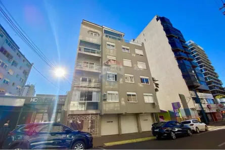 Apartamento com 3 Quartos à venda, 208m² no Centro, Passo Fundo