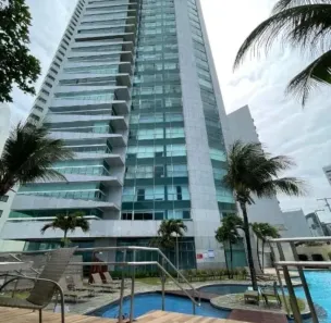 Apartamento com 5 Quartos à venda, 401m² no Boa Viagem, Recife