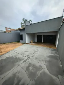 Casa com 4 Quartos à venda, 138m² no Plano Diretor Sul, Palmas