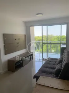 Apartamento com 3 Quartos à venda, 87m² no Recreio dos Bandeirantes, Rio de Janeiro