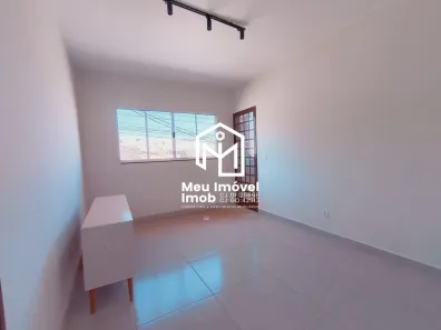 Apartamento com 2 Quartos à venda, 44m² no Parque Marajó, Valparaíso de Goiás