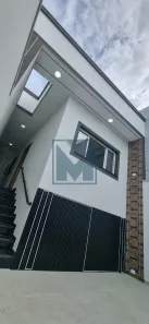 Sobrado com 3 Quartos à venda, 85m² no Cidade Parque Alvorada, Guarulhos