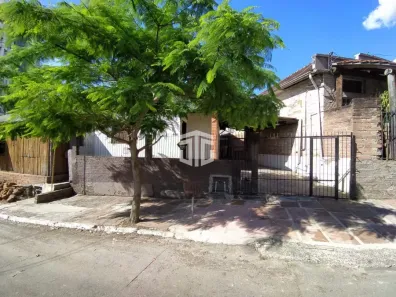 Ponto Comercial com 2 Quartos para alugar, 70m² no Pátria Nova, Novo Hamburgo