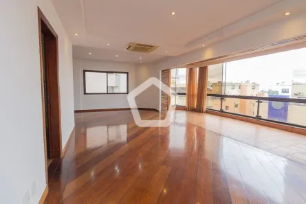 Apartamento com 8 Quartos à venda, 314m² no Brooklin Novo, São Paulo