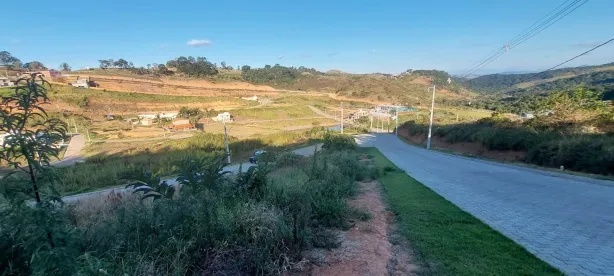 Lote/Terreno à venda, 741m² no Salvaterra, Juiz de Fora