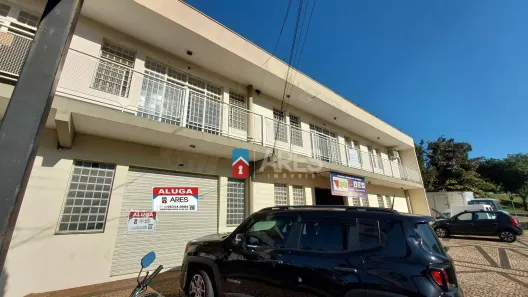 Ponto Comercial para alugar, 80m² no Jardim Marcia Cristina, Americana