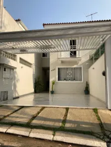 Sobrado com 3 Quartos à venda, 110m² no Vila Graciosa, São Paulo