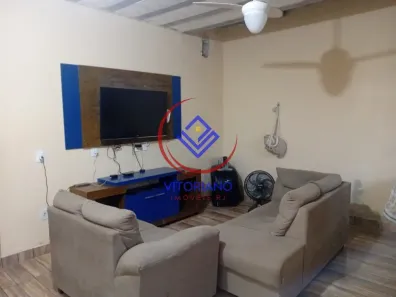 Casa com 2 Quartos à venda, 60m² no Campo Grande, Rio de Janeiro