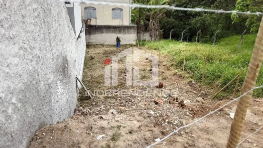 Lote/Terreno à venda, 10m² no Parque dos Ipês, São José dos Campos