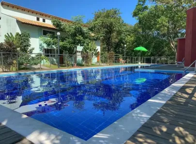 Casa de Condomínio com 3 Quartos à venda, 111m² no Paúba, São Sebastião