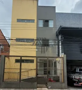 Kitnet com 1 Quarto para alugar, 40m² no Reduto, Belém
