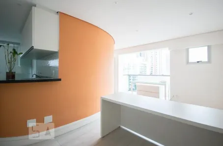 Apartamento com 1 Quarto à venda, 49m² no Pinheiros, São Paulo