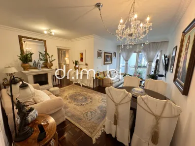 Apartamento com 3 Quartos à venda, 92m² no Indianópolis, São Paulo
