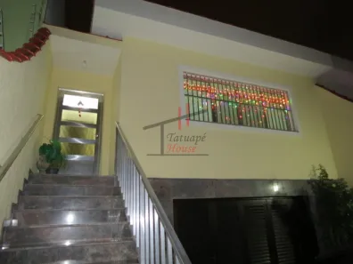 Sobrado com 3 Quartos à venda, 180m² no Vila Formosa, São Paulo