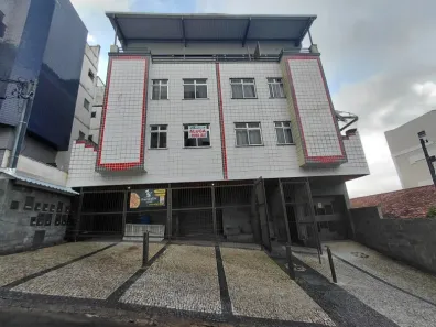 Apartamento com 2 Quartos para alugar, 70m² no Cascatinha, Juiz de Fora