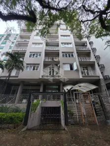 Apartamento com 3 Quartos para alugar, 80m² no Santana, Porto Alegre