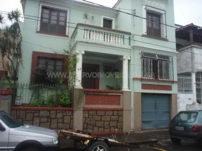 Casa com 5 Quartos à venda, 130m² no Poço Rico, Juiz de Fora