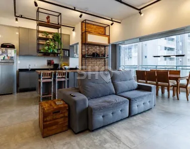 Apartamento com 3 Quartos à venda, 93m² no Vila Ipojuca, São Paulo