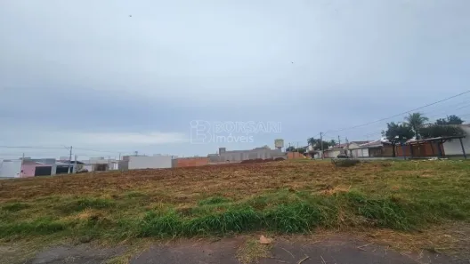 Lote/Terreno à venda, 250m² no Jardim Tabapuã (Vila Xavier), Araraquara