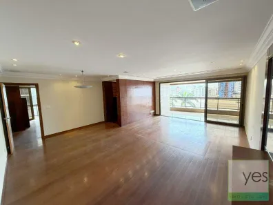 Apartamento com 4 Quartos à venda, 200m² no Lourdes, Belo Horizonte