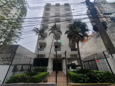 Apartamento com 1 Quarto à venda, 25m² no Vila Clementino, São Paulo