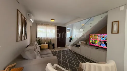 Casa com 3 Quartos à venda, 130m² no Campeche, Florianópolis