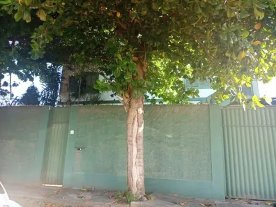 Casa com 4 Quartos à venda, 360m² no Ponte dos Leites, Araruama