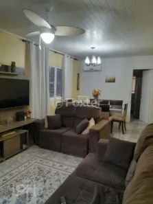 Casa com 3 Quartos à venda, 196m² no Santo Inácio, Esteio