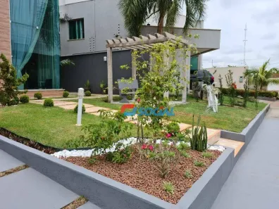 Casa de Condomínio com 4 Quartos à venda, 450m² no Nova Esperança, Porto Velho