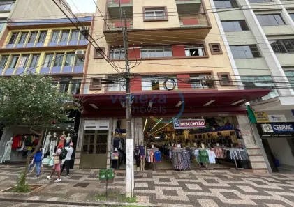 Apartamento com 3 Quartos para alugar, 160m² no Centro, Londrina