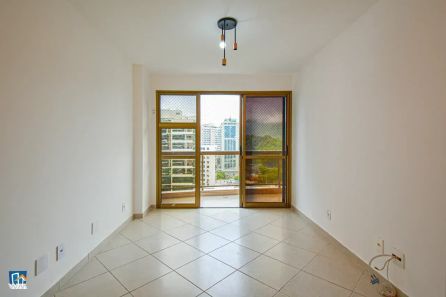 Apartamento com 2 Quartos à venda, 68m² no Barra Olímpica, Rio de Janeiro