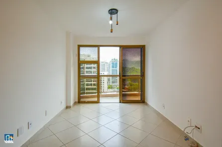 Apartamento com 2 Quartos à venda, 68m² no Barra Olímpica, Rio de Janeiro