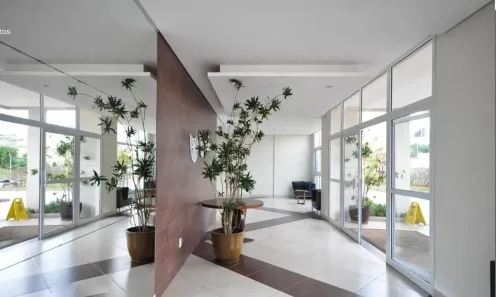 Apartamento com 2 Quartos à venda, 47m² no Vila Andrade, São Paulo