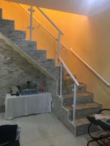 Casa com 2 Quartos à venda, 120m² no Residencial Santa Paula, Jacareí
