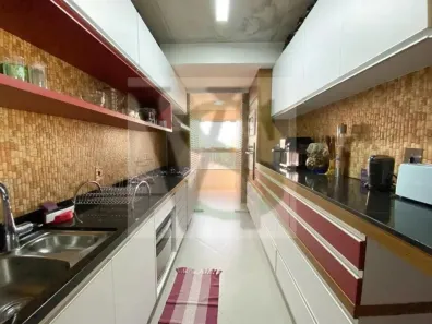 Apartamento com 2 Quartos à venda, 70m² no Carandiru, São Paulo