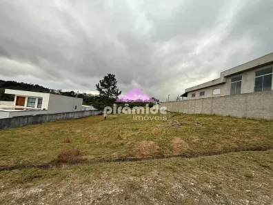 Lote/Terreno à venda, 1204m² no Jardim Nova Esperança, Jacareí