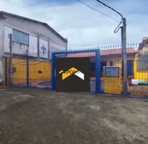 Casa com 1 Quarto para alugar, 31m² no Rubem Berta, Porto Alegre