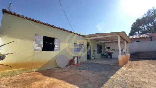 Casa com 1 Quarto à venda, 74m² no Vila Belo Horizonte, Itapetininga