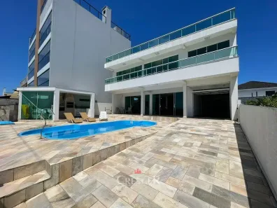 Sobrado com 4 Quartos à venda, 432m² no Caravela I, Matinhos