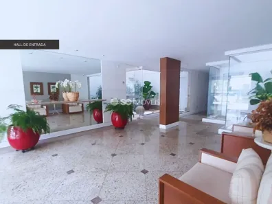 Apartamento com 2 Quartos à venda, 75m² no Jurerê Internacional, Florianópolis