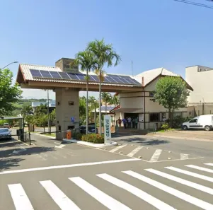 Lote/Terreno à venda, 842m² no Swiss Park, Campinas