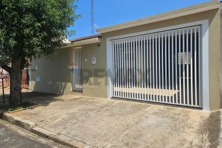 Casa com 2 Quartos à venda, 326m² no Jardim Bela Vista, Cosmópolis