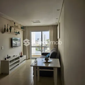 Apartamento com 2 Quartos à venda, 60m² no Vila Príncipe de Gales, Santo André