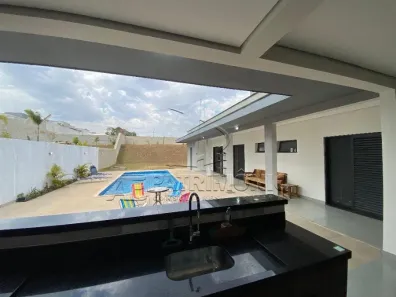 Casa de Condomínio com 3 Quartos à venda, 259m² no , Araçoiaba da Serra